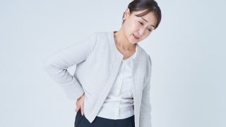 若葉駅周辺で「腰痛」に悩む50代女性の方へ