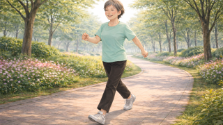 お客様の声③｜腰痛・50代女性