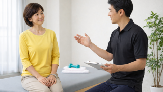 【坂戸・鶴ヶ島市】50代・60代で腰や膝に不安を感じ始めた方へ理学療法士・トレーナー歴20年の経験からお伝えしたいこと