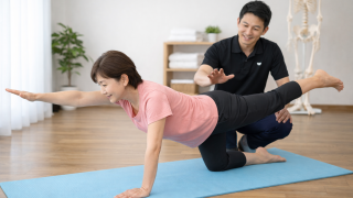 【坂戸・鶴ヶ島市】で始めるカラダへの投資｜40代・50代の腰痛・膝痛を防ぐパーソナルコンデイショニングサポート