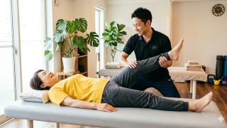 【若葉駅・坂戸市】40代・50代の腰痛改善｜理学療法士が解説する本当の原因と対策